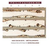 Philip Catherine – Oscar – CD – Import – Igloo