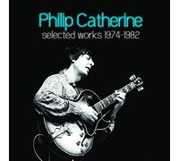 Catherine, Philip - Selected Works-Box Set [Import]