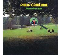 Catherine Philip - September Man