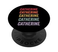 Catherine PopSockets PopGrip Adhésif