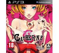 Catherine PS3