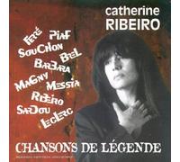 Catherine Ribeiro - Chanson De Legende