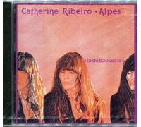 Catherine Ribeiro – La déboussole – Mantra