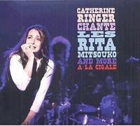 Chante les Rita Mitsouko and more à la Cigale - Inclus DVD bonus Catherine Ringer (Interprète), Les Rita Mitsouko (Interprète) https://www.fnac.com/a2502418/Catherine-Ringer-Chante-les-Rita-Mitsouko-and-more-a-la-Cigale-Inclus-DVD-bonus-CD-album?oref=d76c49d7-3a93-86b4-6564-1de09449b314