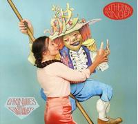 CATHERINE RINGER - CHRONIQUES ET FANTAISIES CD NEUF