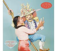 Catherine Ringer Chroniques Et Fantaisies (Vinyl) 12" Album