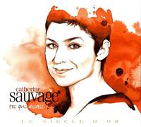 Catherine Sauvage