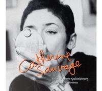 Catherine Sauvage - Chante Serge Gainsbourg Et Frédéric Botton