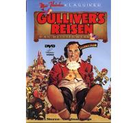 Catherine Schell - Gullivers Reisen [Import]