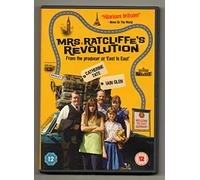Mrs. Ratcliffe's Revolution – Catherine Tate – Import anglais