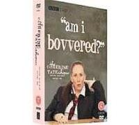 Catherine Tate - Series 1 & 2 G