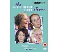 Catherine Tate Show, The - Series One - Import Zone 2 UK (anglais uniquement)
