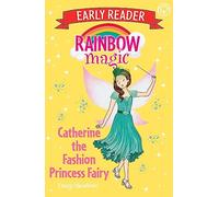 Catherine the Fashion Princess Fairy