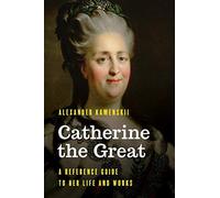 Catherine The Great