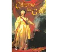 Catherine The Great