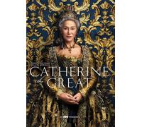Catherine the Great: An HBO Limited Series (DVD) Gina McKee Richard Roxburgh