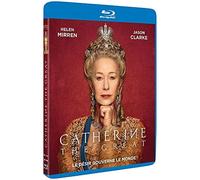 Catherine The Great Saison 1 Blu-ray