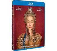 Catherine The Great Saison 1 Blu-ray