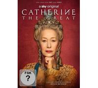 CATHERINE THE GREAT - CATHERINE THE GREAT 2 DVD NEUF