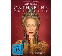 Catherine the Great – DVD – Edel
