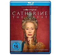 Catherine the Great - Catherine The [Blu-Ray] [Import]