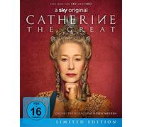 Catherine the Great - Catherine The (Limited Edition) [Blu-Ray] [Import]