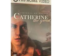 Catherine The Great - Documentaire Pbs - Dvd (2005)