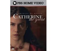 Catherine the Great [Import USA Zone 1]
