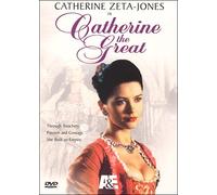 Catherine the Great [Import USA Zone 1]