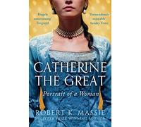 Catherine The Great: Portrait of a Woman