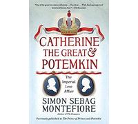 Catherine The Great & Potemkin
