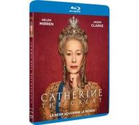 Catherine The Great Saison 1 Blu-ray E