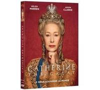 Catherine The Great Saison 1 DVD E