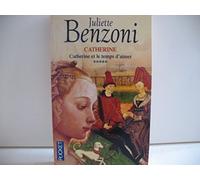 Catherine, tome 5 : Catherine et le temps d'aimer