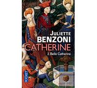 Catherine volume 2: Belle Catherine