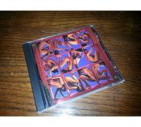 Catherine Wheel - Adam & Eve