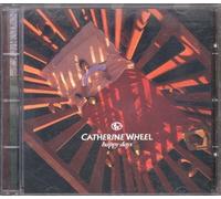 Catherine,Wheel – Happy Days – Import – Universal Music Group