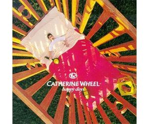 Catherine Wheel - Happy Days