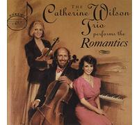 Catherine Wilson Trio - The Romantics C.Wilson Trio [Import]