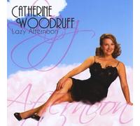 Catherine Woodruff - Lazy Afternoon
