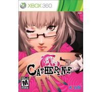 Catherine (Xbox 360)