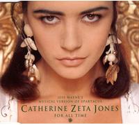 For All Time – Catherine Zeta Jones
