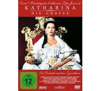 Katharina die Große (DVD) Zeta-Jones Catherine McGann Joe Richardson Ian Blessed