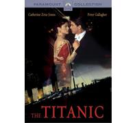 Catherine Zeta-Jones - The Titanic [Import]