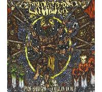 Catheter - Preamble to Oblivion [Import]