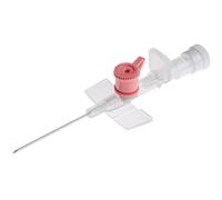 Cathéters BD Venflon 2 - 20G - Rose - 1.1 x 32 mm