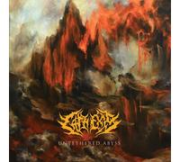 Cathexis Untethered Abyss (Vinyl)