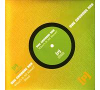 Cathode Ray - What's It All About/Mind [Import]