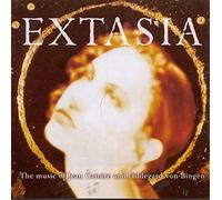 Cathoire, Jean - Extasia-a Requiem Sequence