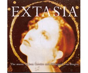 Cathoire, Jean - Extasia-a Requiem Sequence